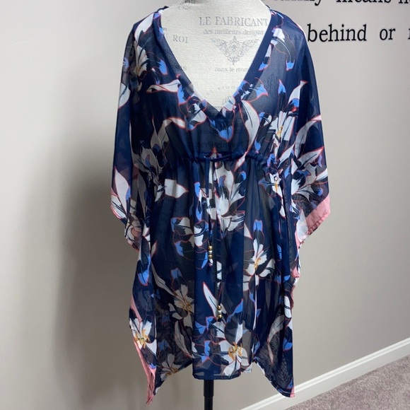 echo beach dress Dress main image 1